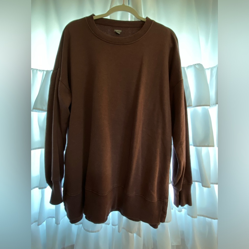 Aerie medium crew neck sweatshirt